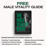 Organic Shilajit Daily Gummies