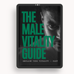 (FREE) Male Vitality Guide