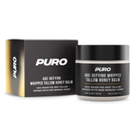 Tallow Honey Moisturizer