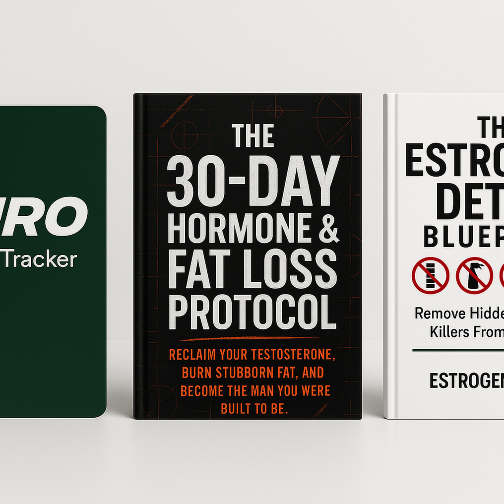 The Alpha Starter Kit