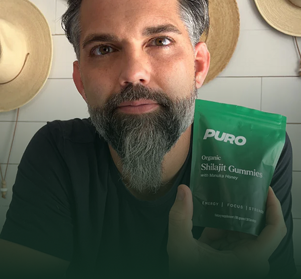 For Hormone Imbalance